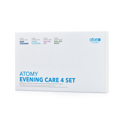 Evening Care 4 Set