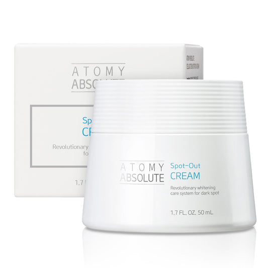 Absolute Spot-Out Cream